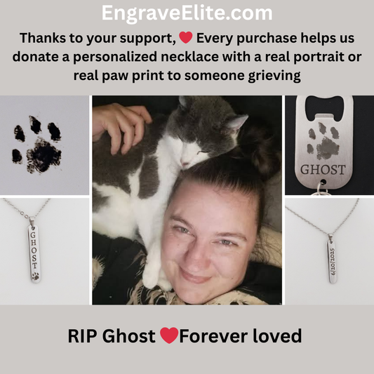 1 Support Our Donation Program. You can use the “Add to Cart” button at the top right. ☝️