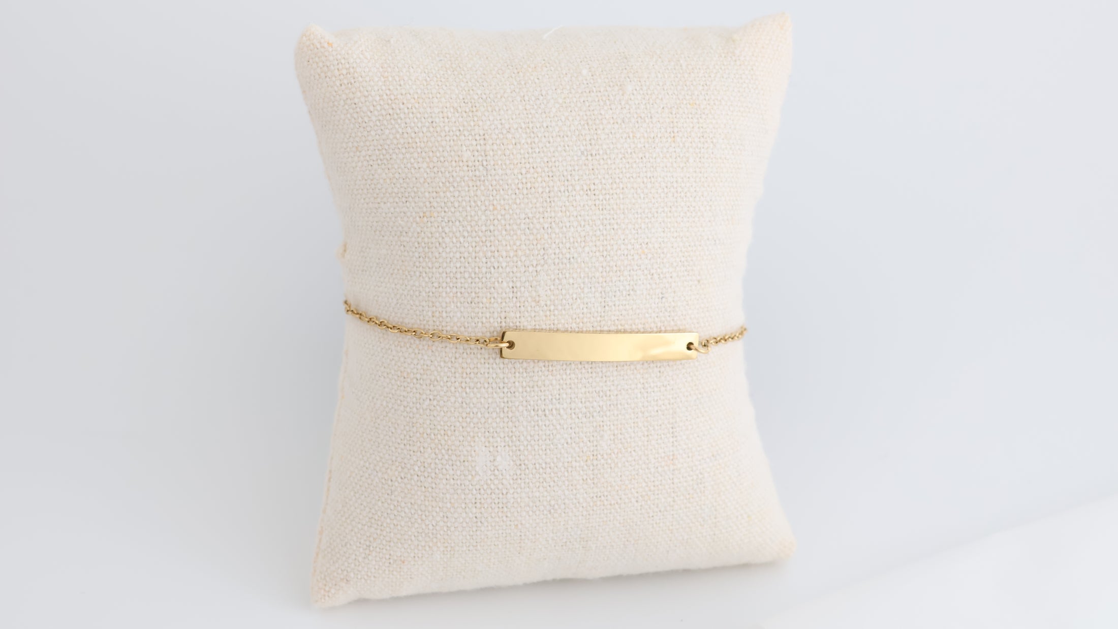 Baby bracelet
