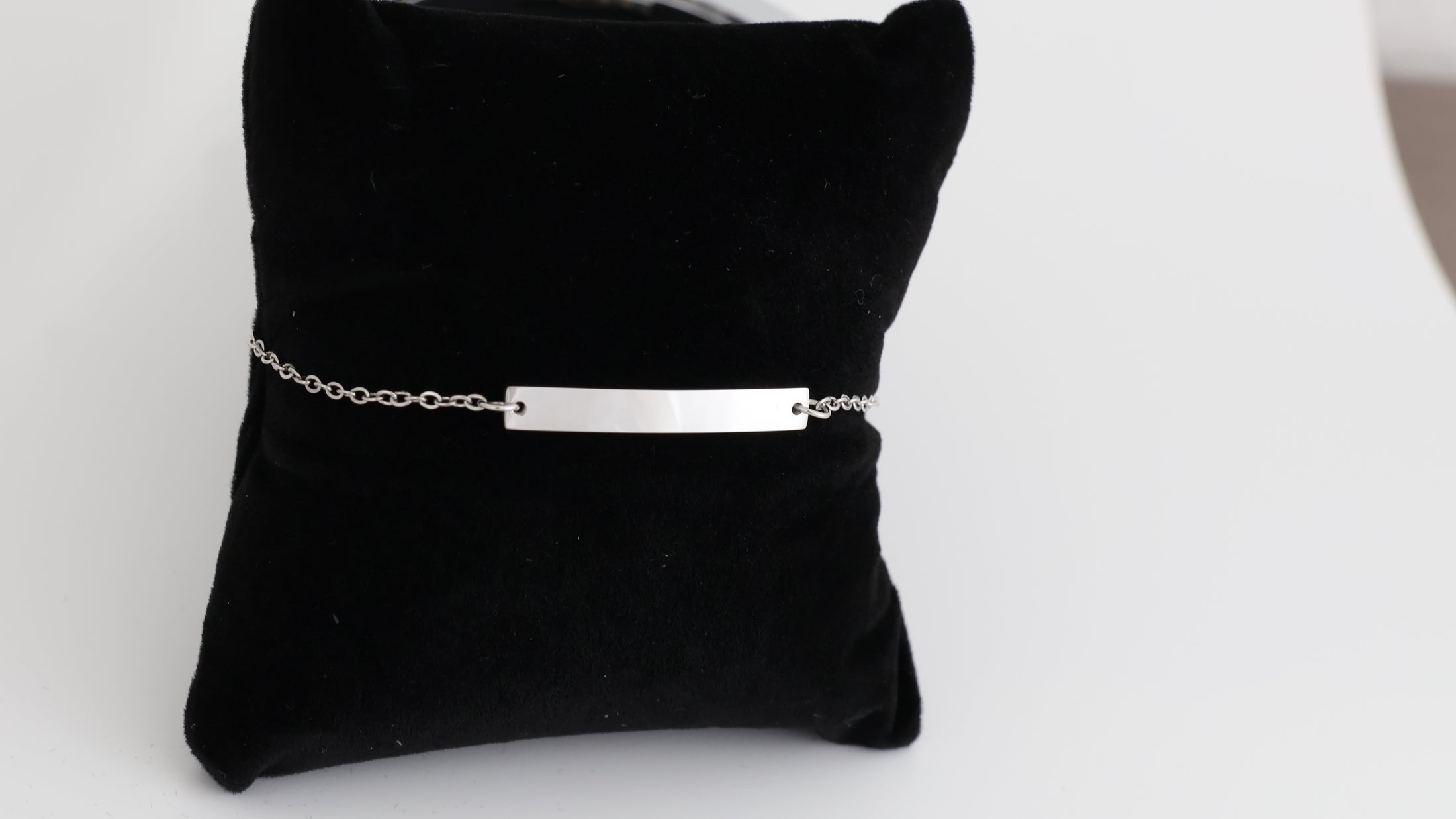 Baby bracelet