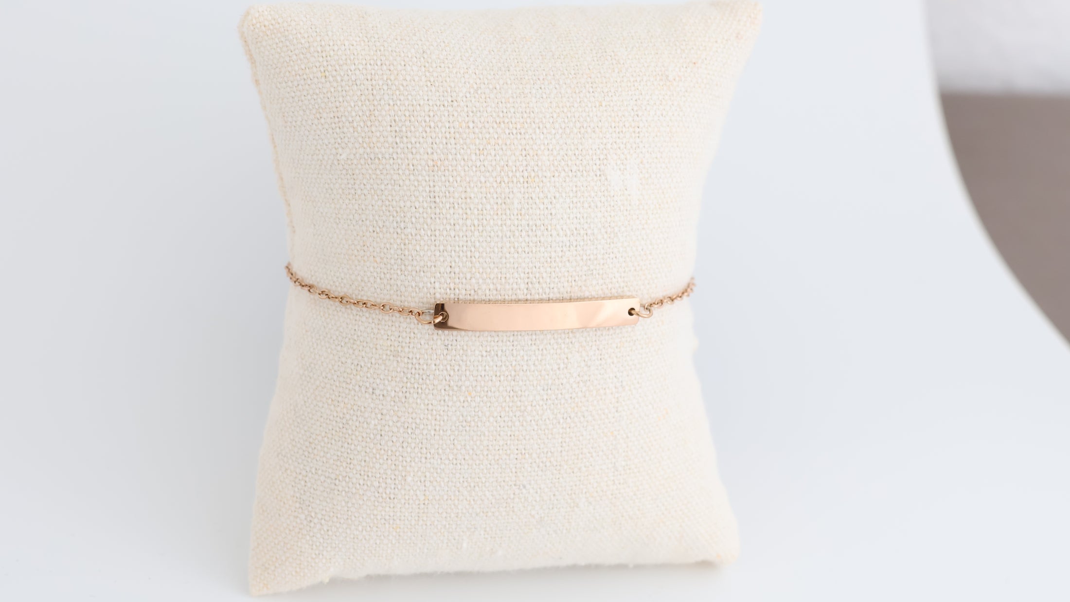 Baby bracelet