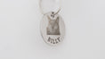 Load image into Gallery viewer, 3-Piece Custom Keepsake Gift Set – Bottle Opener, Keychain & Dog Tag – $39.95
