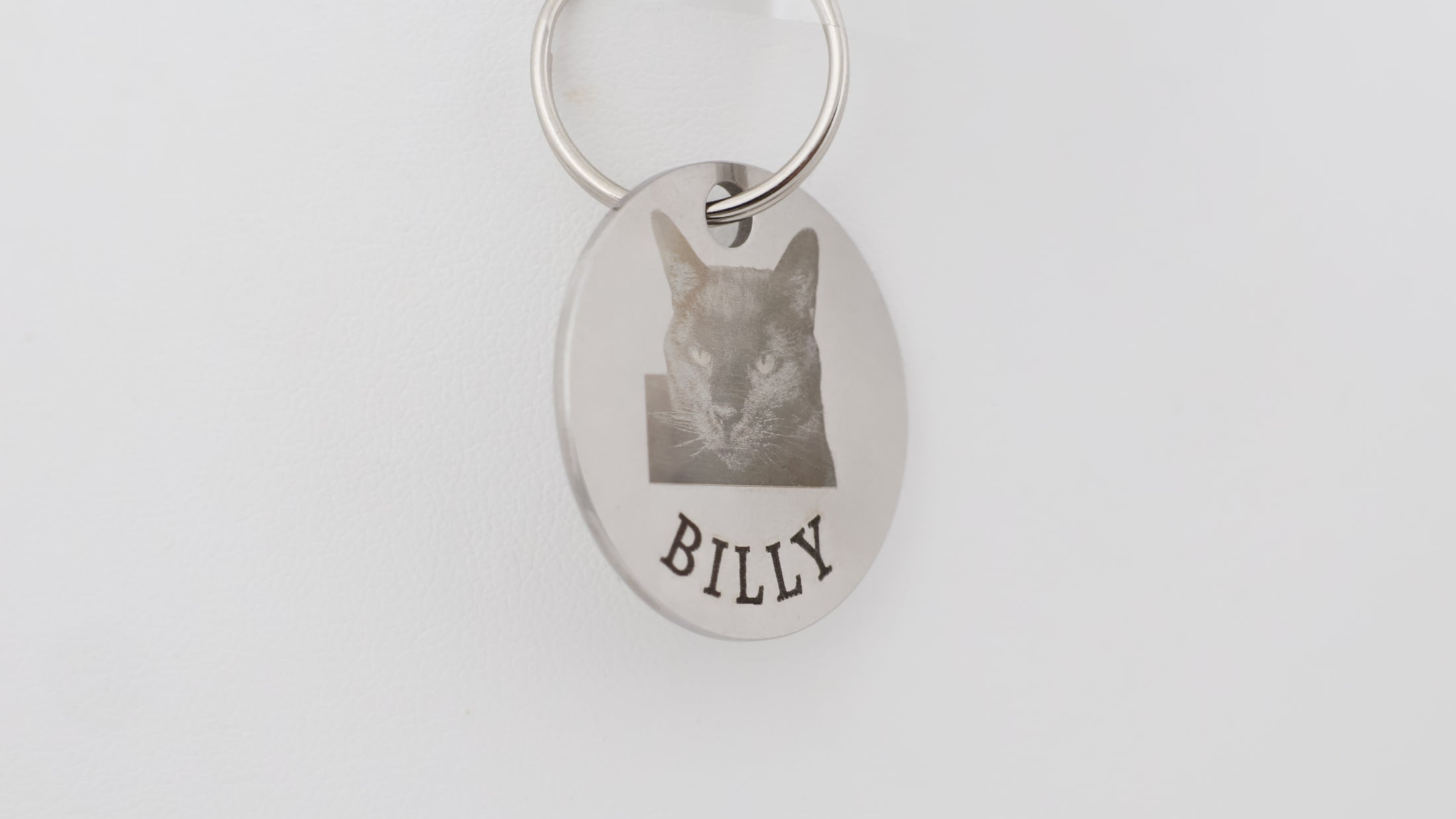 3-Piece Custom Keepsake Gift Set – Bottle Opener, Keychain & Dog Tag – $39.95